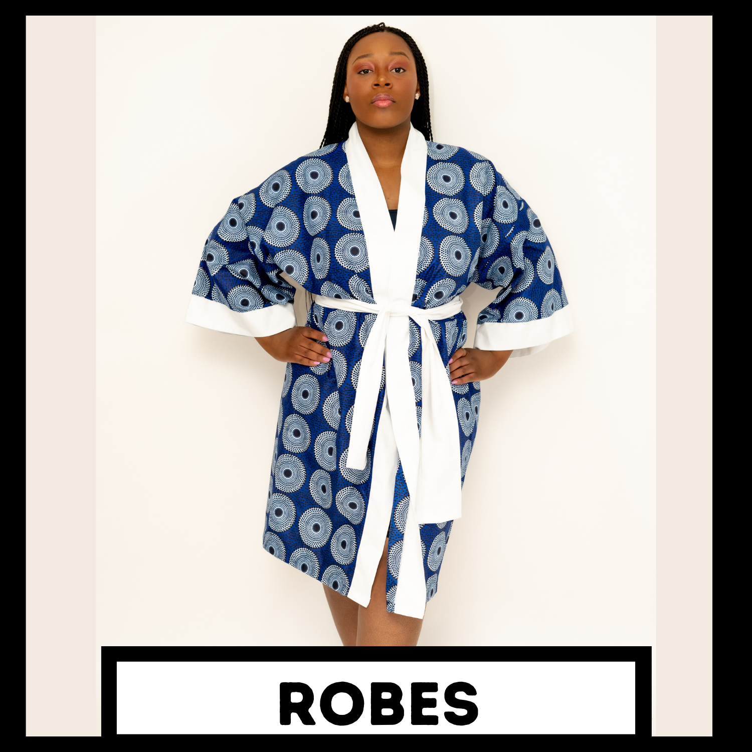ROBES