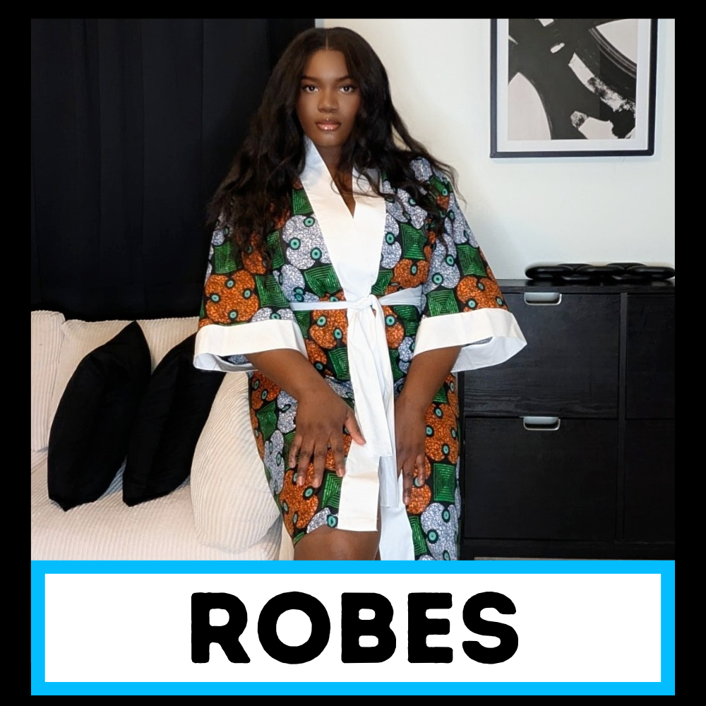 ROBES